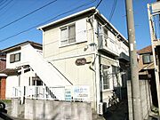 ロジュマン 2階 築33年2ヶ月の賃貸物件
