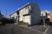 草加駅より徒歩19分 1階 築34年4ヶ月の賃貸物件