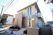 グランパークＪＩＮの賃貸物件