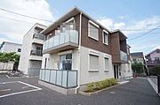 クリオジィ２ 2階 築16年5ヶ月の賃貸物件