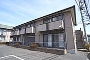バリュージュ希A 2階 築25年6ヶ月の賃貸物件