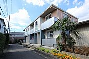 草加駅より徒歩21分 1階 築18年8ヶ月の賃貸物件