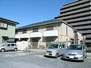 草加駅より徒歩6分 2階 築15年6ヶ月の賃貸物件