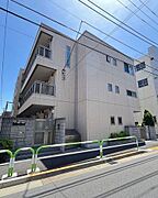 メゾン福田参番館の賃貸物件