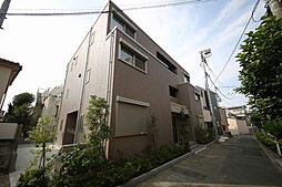 ｂｏｎｈｅｕｒ　板橋本町