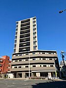 ザ・ミューチュアル王子本町の賃貸物件