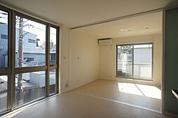 シャーメゾンＫ 00201 2階1LDKの室内