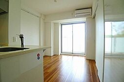 マストライフ古河庭園 02006 2階2LDKの室内