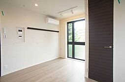 Ｃｒａｎｅ　Ｔｅｒｒａｃｅ 00301 3階1Kの室内