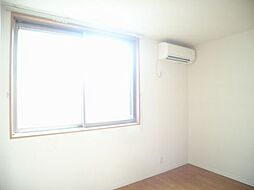 Ｅｍｉｎｅｎｃｅ　Ｆｌａｔｓ 00202 2階1Kの室内