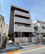 ラ・パンチュールの賃貸物件