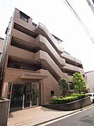 ミレナリオ21の賃貸物件