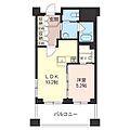 マストライフ古河庭園6階14.5万円