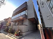 ラポール向丘の賃貸物件