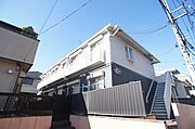 フラットヒルズの賃貸物件