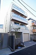 ルル大塚の賃貸物件