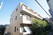 新大塚駅より徒歩7分 2階 築19年6ヶ月の賃貸物件