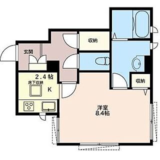 間取り：213146039848