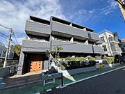 テラハウス東大前の賃貸物件