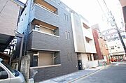 巣鴨駅より徒歩8分 1階 築4年7ヶ月の賃貸物件
