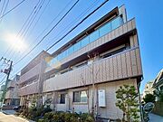 エクラージュ本駒込の賃貸物件
