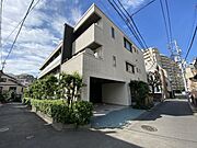 白山駅より徒歩2分 2階 築16年の賃貸物件