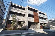 パセオシャルマンの賃貸物件