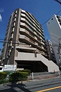 グランシャリオ 9階 築25年の賃貸物件
