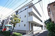 王子神谷駅より徒歩10分 3階 築21年5ヶ月の賃貸物件