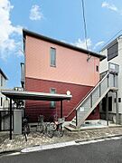 ルミエール 1階 築23年5ヶ月の賃貸物件