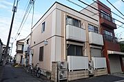 メープルスクエアの賃貸物件