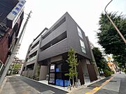 本蓮沼駅より徒歩6分 2階 築4年5ヶ月の賃貸物件
