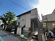 千石駅より徒歩10分 1階 築23年4ヶ月の賃貸物件