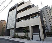 リラフォート蓮沼の賃貸物件