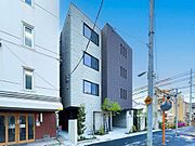 ブルームステージの賃貸物件