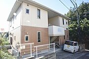 ヒルコートの賃貸物件
