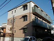 リベルテ鎌倉 3階 築20年11ヶ月の賃貸物件