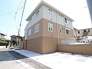 湘南深沢駅より徒歩8分 2階 築12年5ヶ月の賃貸物件