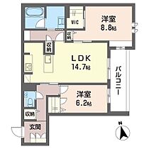 間取り：214074380125