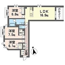 間取り：214074380422