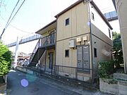湘南町屋駅より徒歩5分 2階 築22年2ヶ月の賃貸物件