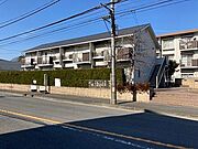 コートピア港南Ａ棟 1階 築39年の賃貸物件