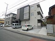 コンフォール鎌倉の賃貸物件