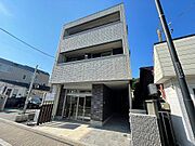 ラルク鎌倉 2階 築1年6ヶ月の賃貸物件