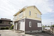シーダー・ヒルズＡの賃貸物件
