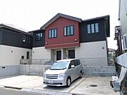 クラヴィエ湘南藤沢Bの賃貸物件