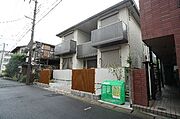 KATE HOUSE 大船の賃貸物件