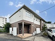 大船駅より徒歩16分 1階 築14年5ヶ月の賃貸物件