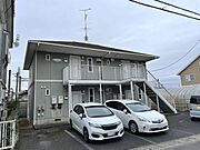 上前ハイツＦの賃貸物件