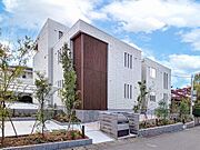 読売ランド前駅より徒歩5分 2階 新築の賃貸物件